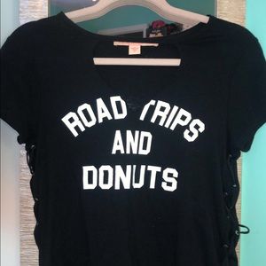 XS Never Worn T Shirt from Macy’s